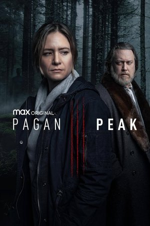 Poster for Pagan Peak: Season 3
