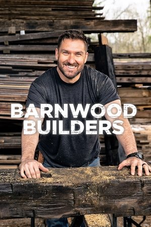 Poster for Barnwood Builders: Season 9