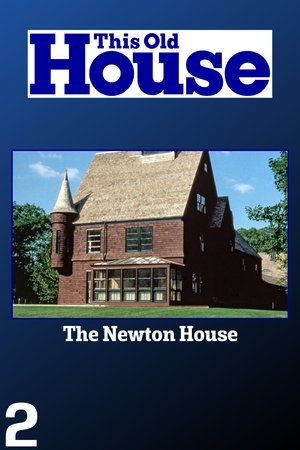 Poster for This Old House: Season 2