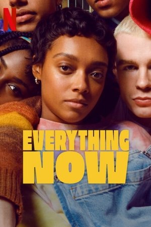 Poster for Everything Now