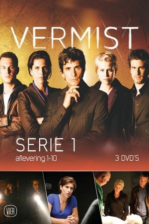 Poster for Vermist: Season 1