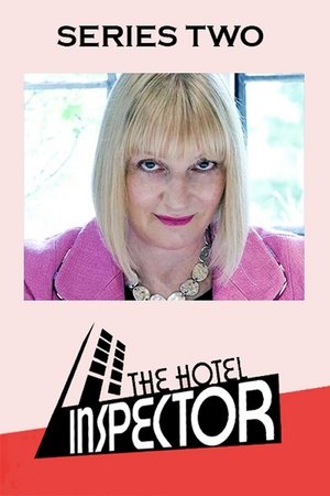 Poster for The Hotel Inspector: Season 2