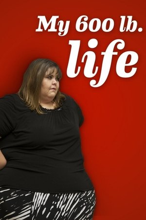 Poster for My 600-lb Life: Season 1