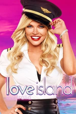Poster for Love Island Australia: Season 1