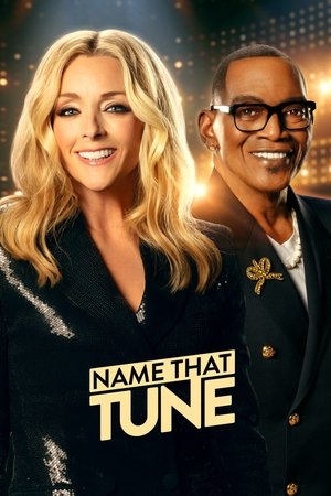 Poster for Name That Tune: Season 4