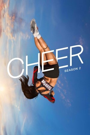 Poster for Cheer: Season 2
