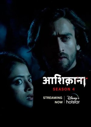 Poster for Aashiqana: Season 4