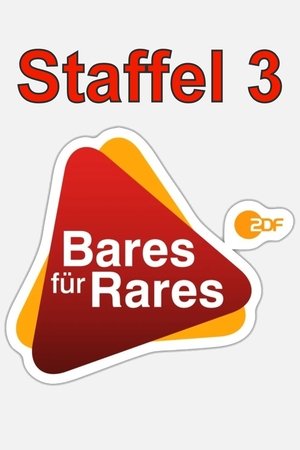 Poster for Bares für Rares: Season 3