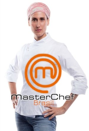 Poster for MasterChef Brasil: Season 2