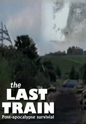 Poster for The Last Train: Season 1