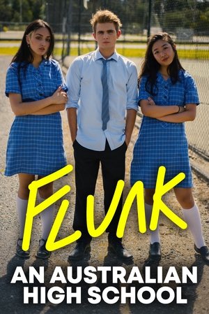 Poster for Flunk: Season 1