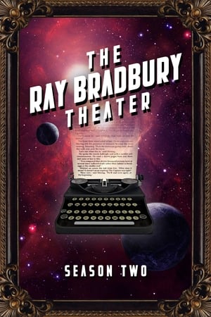 Poster for The Ray Bradbury Theater: Season 2