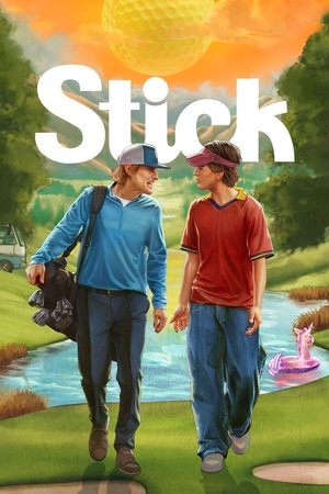 Poster for Stick: Season 1