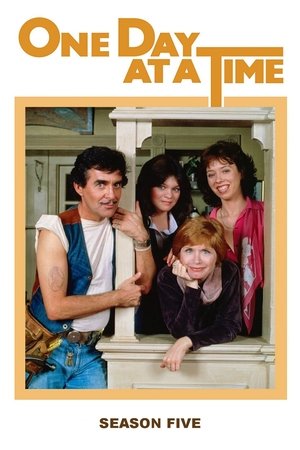 Poster for One Day at a Time: Season 5
