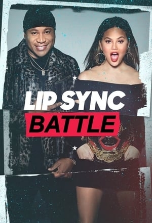 Poster for Lip Sync Battle: Specials