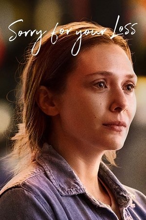 Poster for Sorry For Your Loss: Season 2