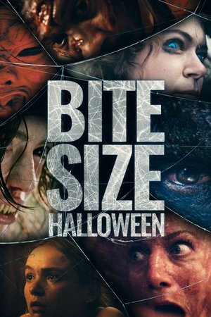 Poster for Bite Size Halloween: Season 3