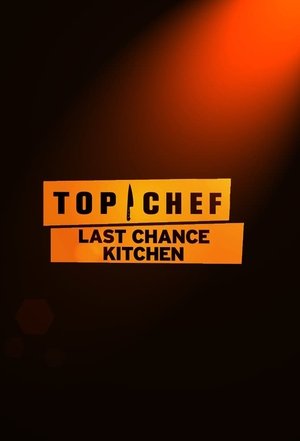Poster for Last Chance Kitchen: Season 9