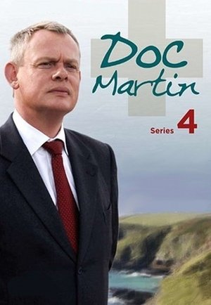 Poster for Doc Martin: Season 4