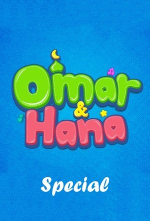 Poster for Omar & Hana: Specials