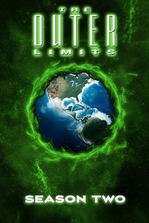 Poster for The Outer Limits: Season 2