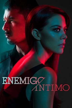 Poster for Enemigo íntimo: Season 1