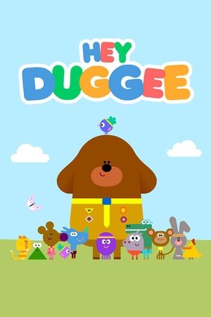 Poster for Hey Duggee: Season 5