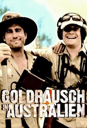 Poster for Gold Rush in Australia: Specials