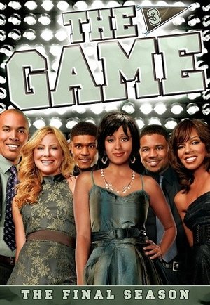 Poster for The Game: Season 3