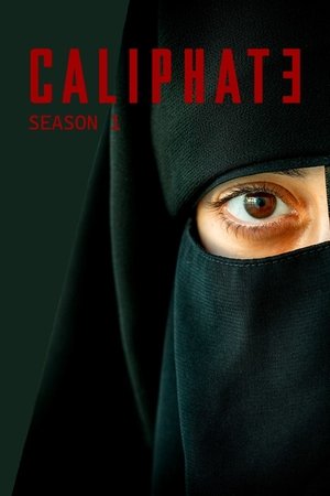 Poster for Caliphate: Season 1