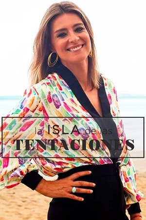 Poster for La Isla de las Tentaciones: Season 8