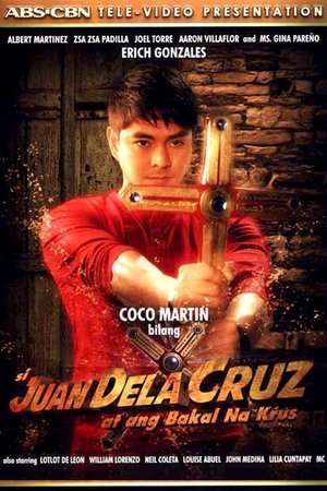 Poster for Juan dela Cruz: Season 1