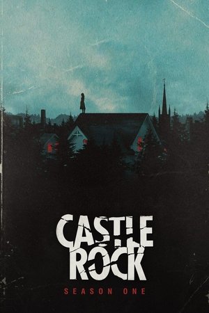 Poster for Castle Rock: Season 1