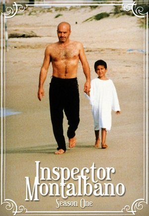 Poster for Inspector Montalbano: Series 1