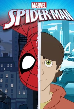 Poster for Marvel's Spider-Man: Specials
