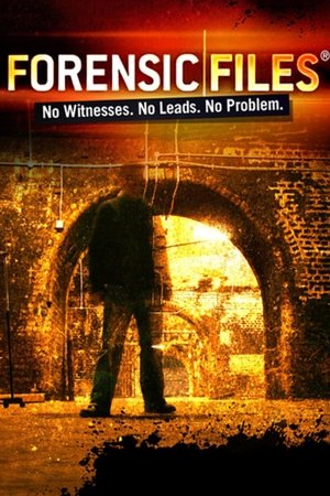 Poster for Forensic Files: Season 8