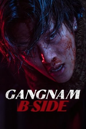 Poster for Gangnam B-Side: Season 1