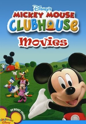 Poster for Mickey Mouse Clubhouse: Specials