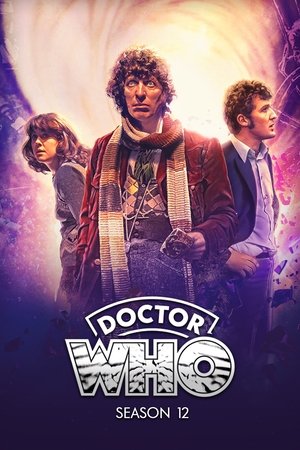 Poster for Doctor Who