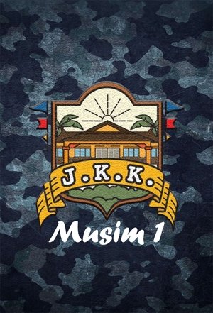 Poster for J.K.K.: Season 1