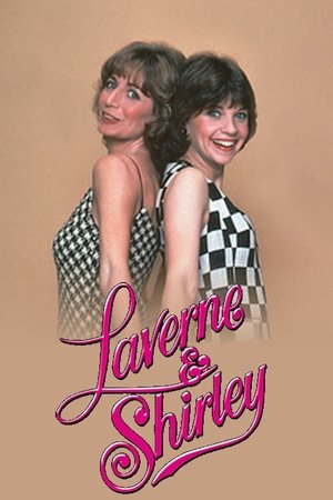 Poster for Laverne & Shirley: Season 6