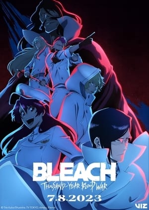 Anime Analysis: Bleach (2004) by Noriyuki Abe