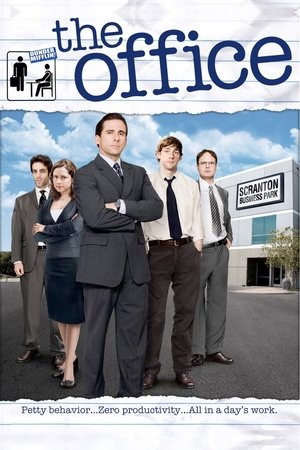 Poster for The Office