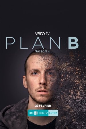 Poster for Plan B: Season 4