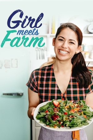 Poster for Girl Meets Farm: Season 5