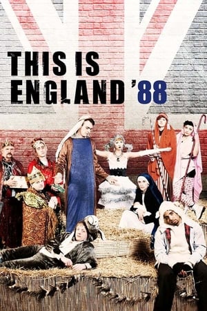 Poster for This Is England '88: Season 1