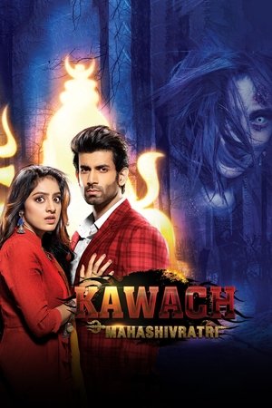 Poster for Kawach: Kawach - Mahashivratri
