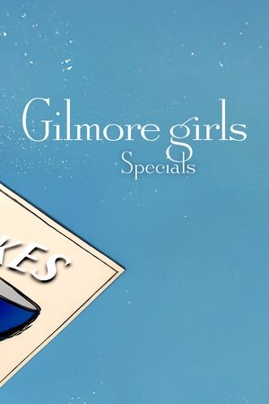 Poster for Gilmore Girls: Specials