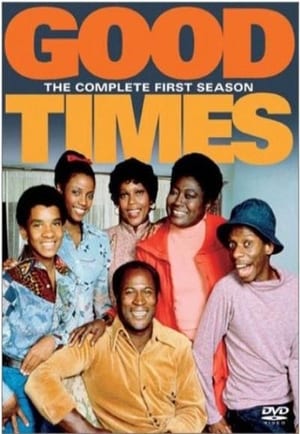 Poster for Good Times: Season 1