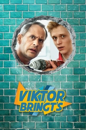 Poster for Viktor bringt's: Season 1